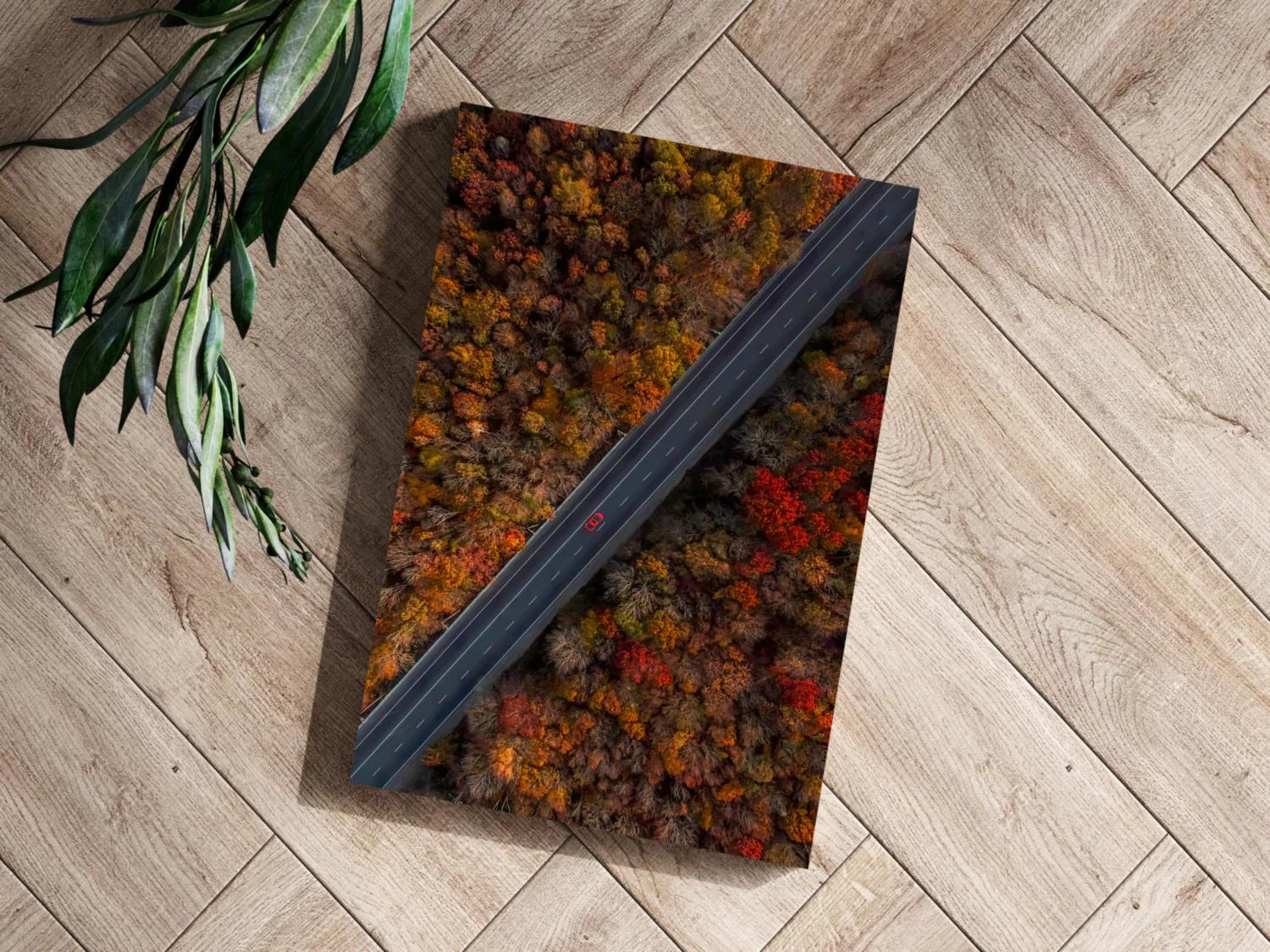 Outdoor Aluminum Print - Image 3