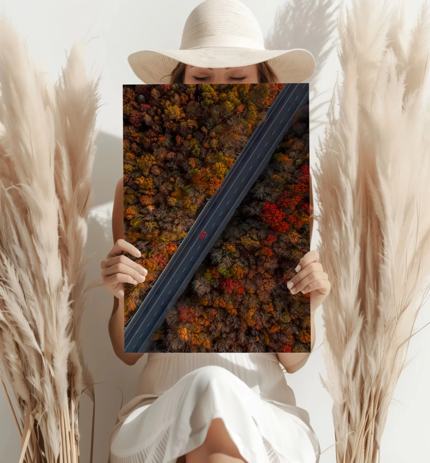 Outdoor Aluminum Print - Image 4