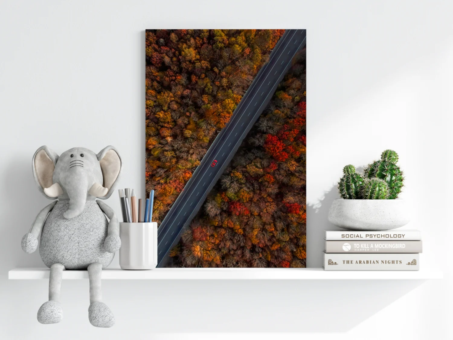 Outdoor Aluminum Print - Image 6