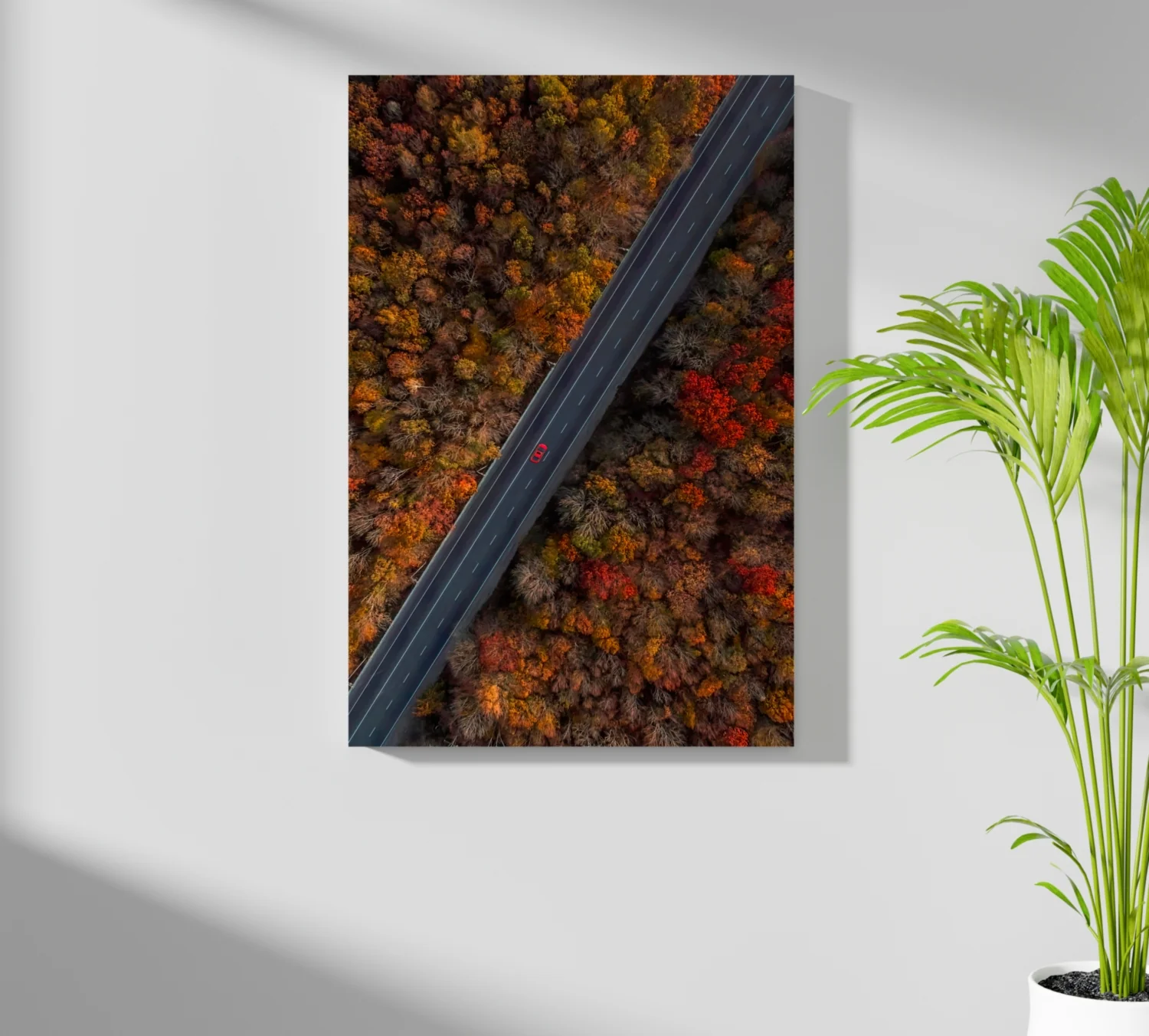 Outdoor Aluminum Print - Image 7