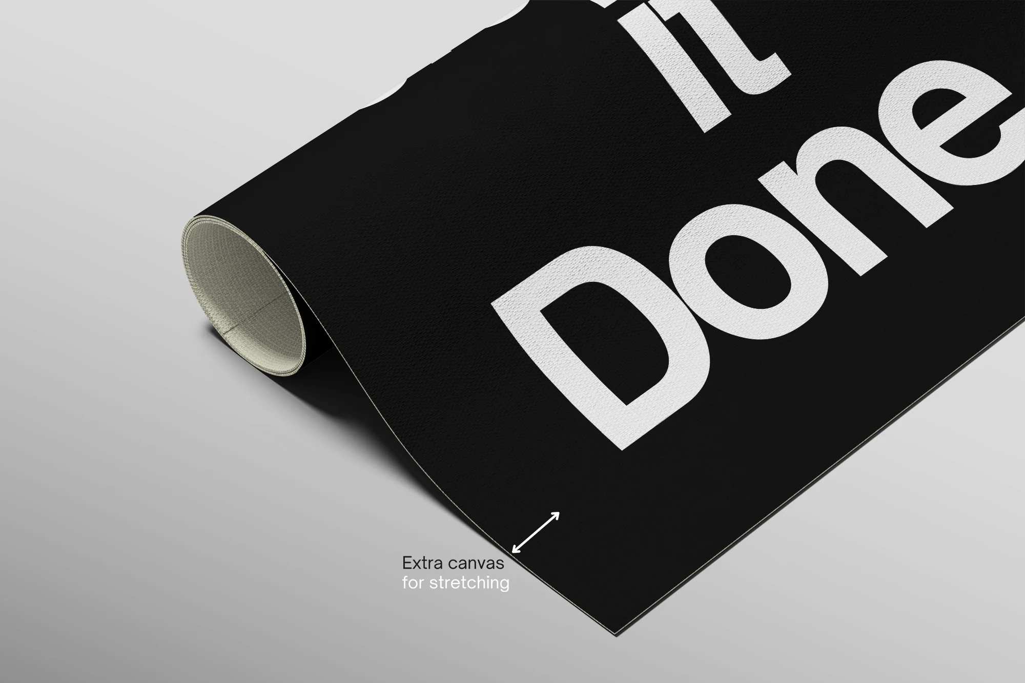 Bold Momentum Manifesto — 3D Haptic Embossed High-Gloss Luxury Wall Art - Image 10
