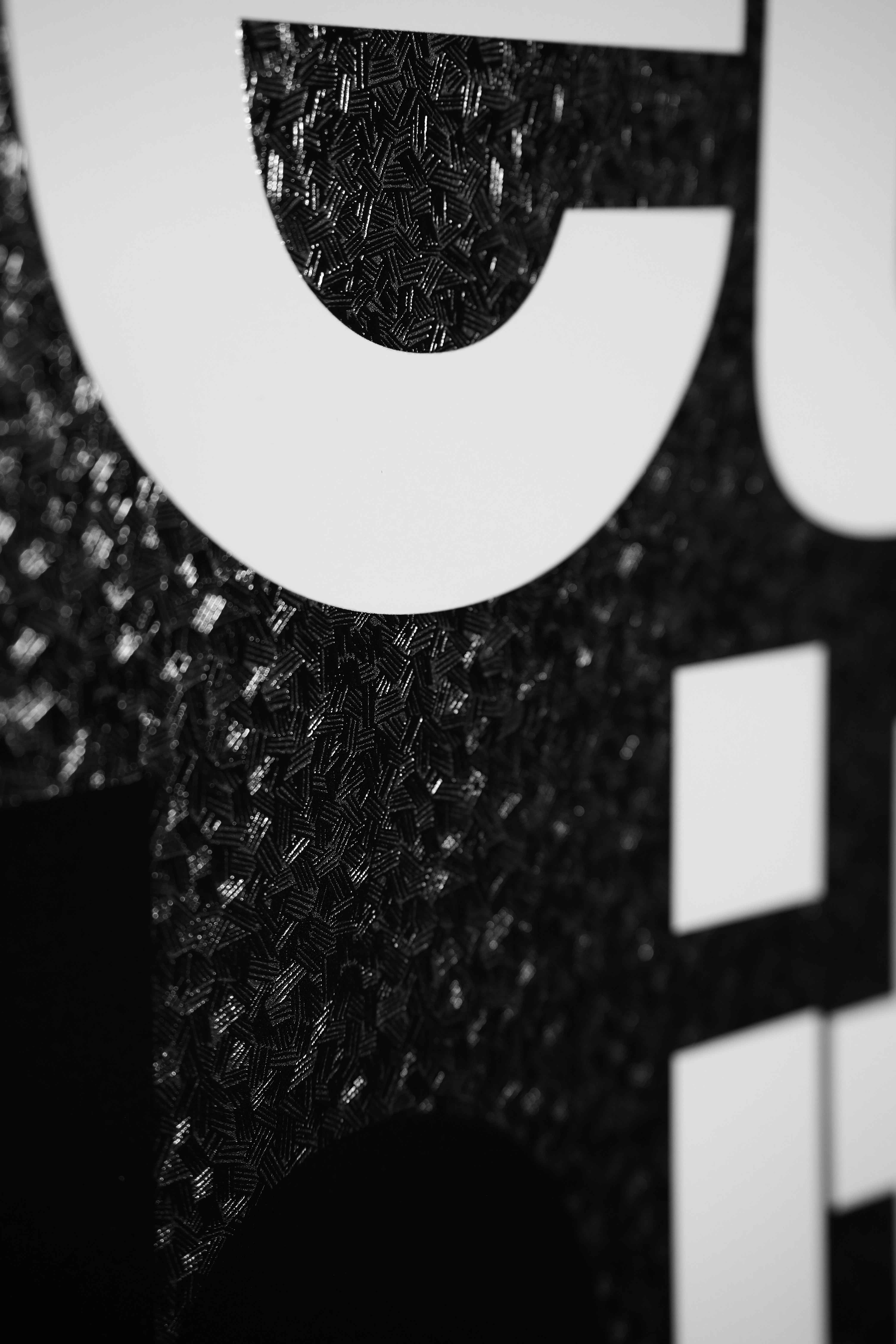 Bold Momentum Manifesto — 3D Haptic Embossed High-Gloss Luxury Wall Art - Image 7