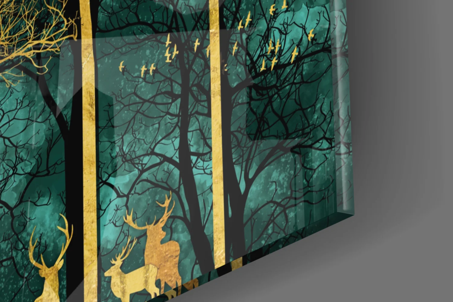 Night Glass Wall Art - Image 8