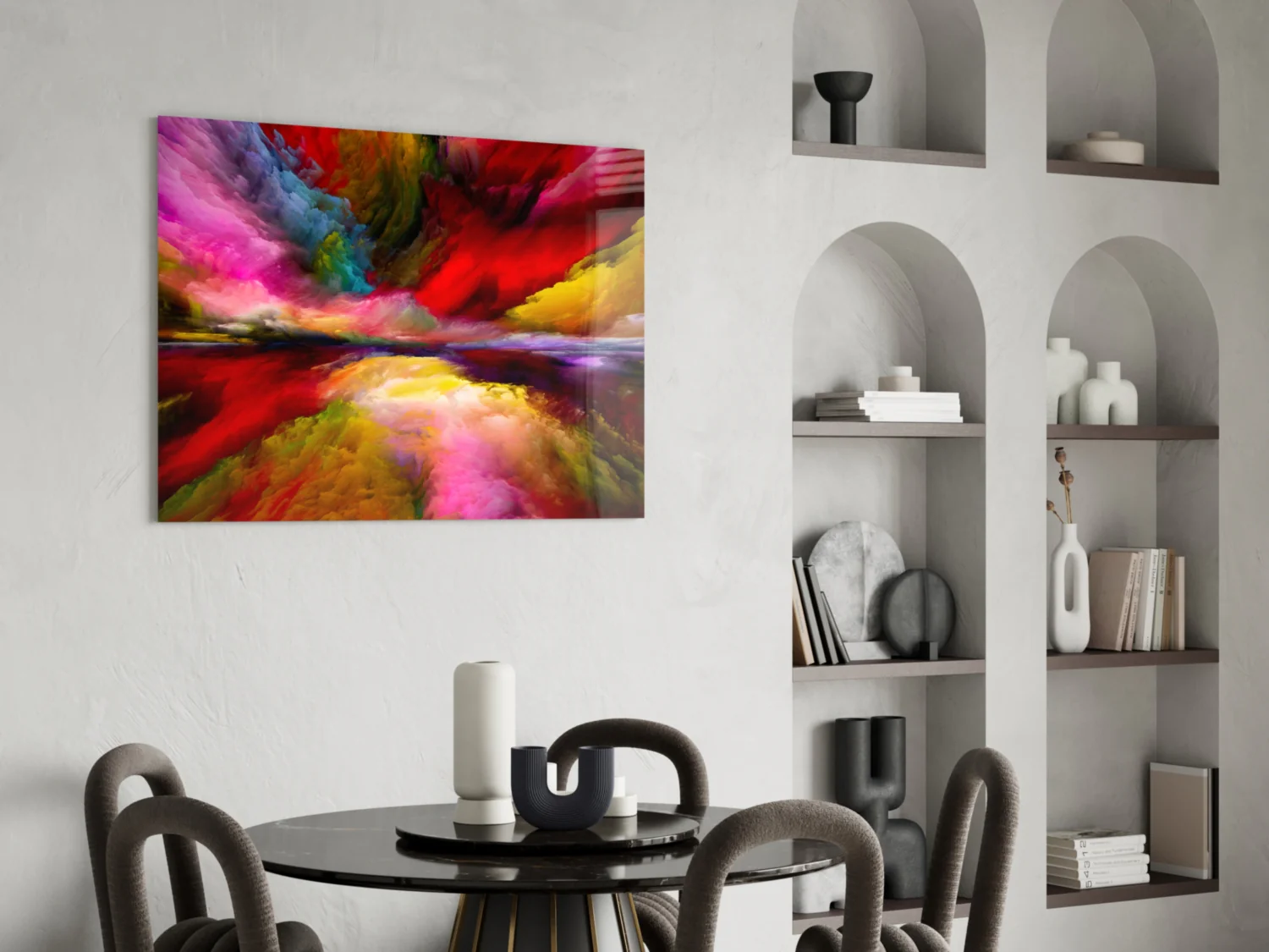 Horizon Glass Wall Art - Image 6