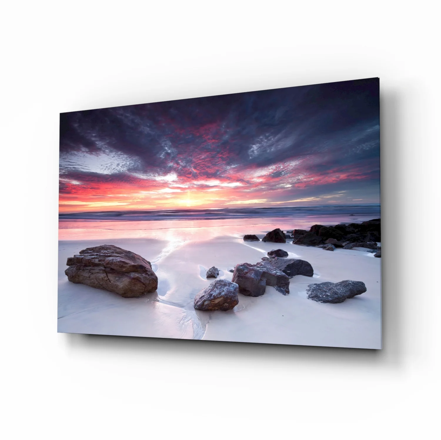 Daylight Glass Wall Art - Image 2