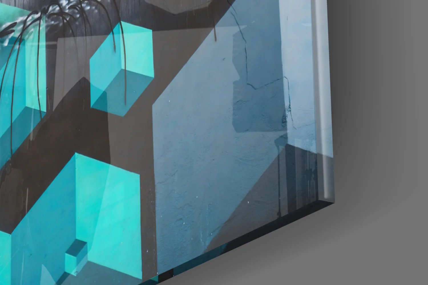 The Eye Glass Wall Art - Image 8