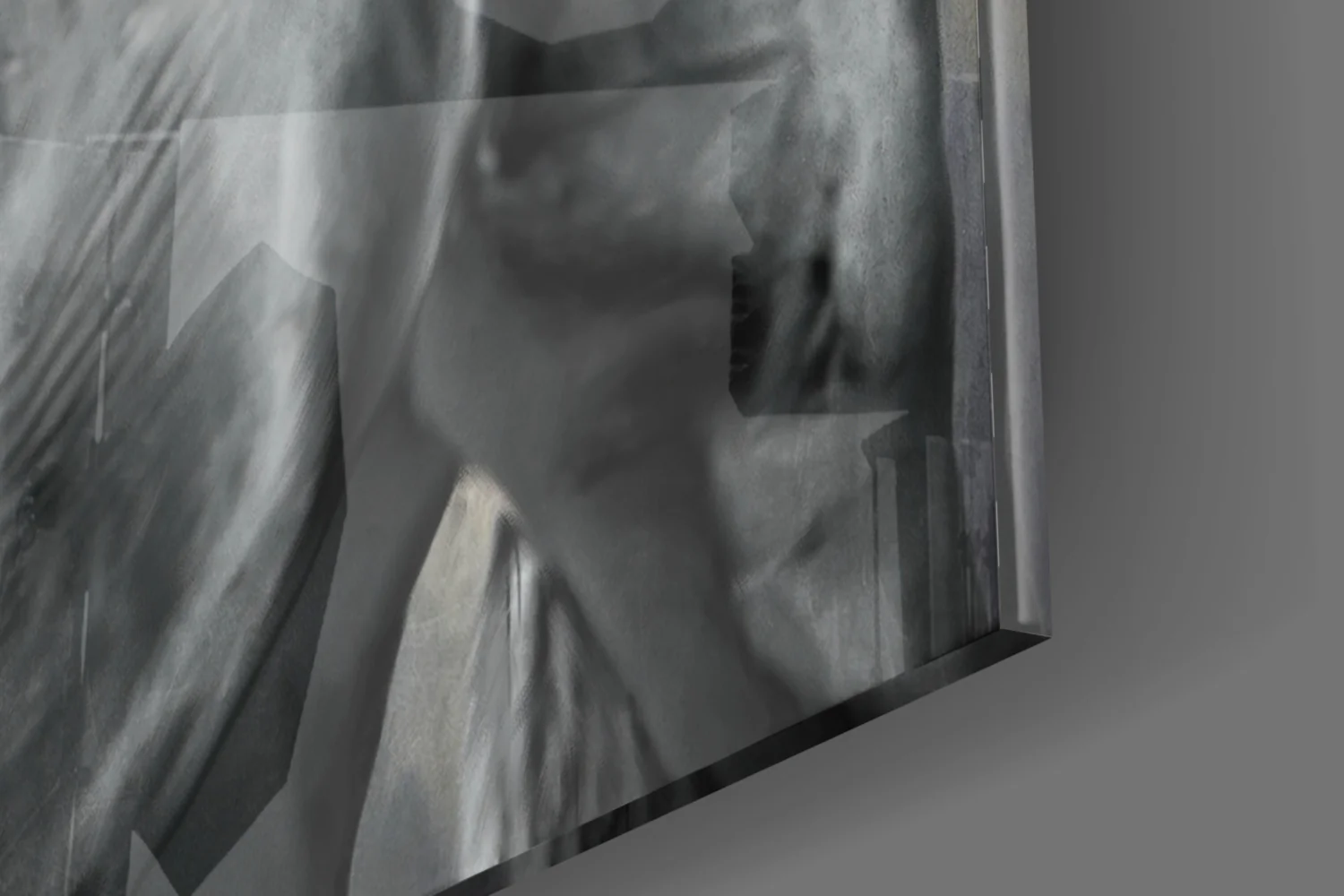 Horse Glass Wall Art - Image 8