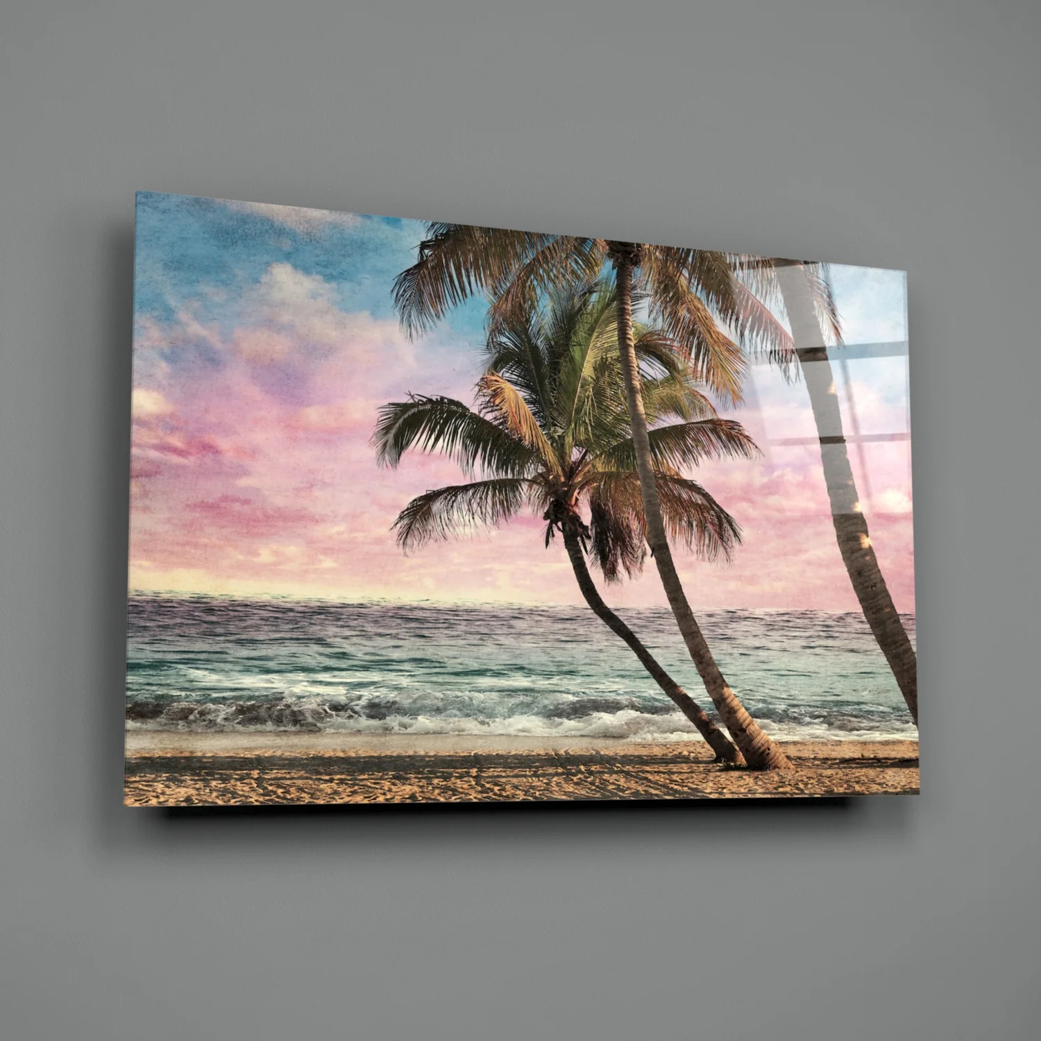 Beach Glass Wall Art - Image 3
