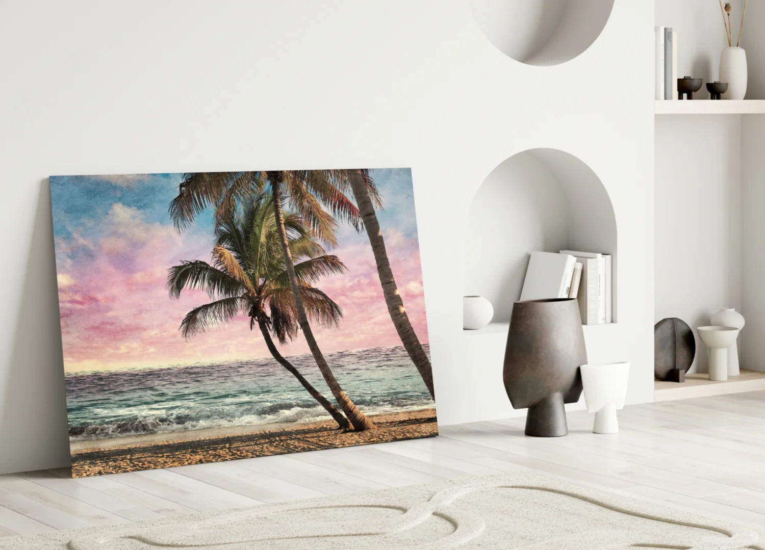 Beach Glass Wall Art - Image 4