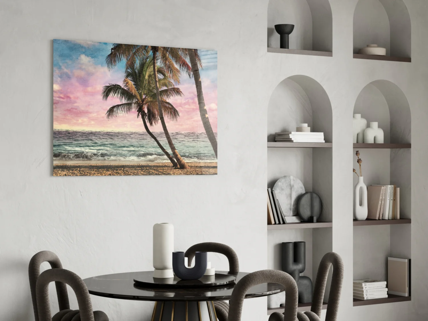 Beach Glass Wall Art - Image 6