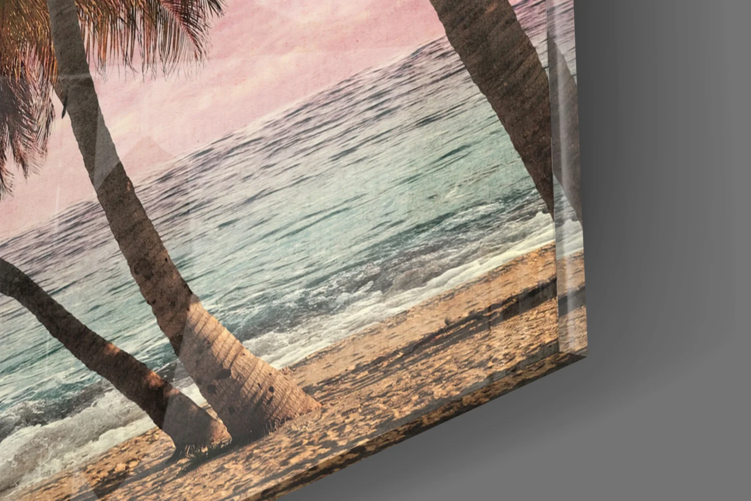 Beach Glass Wall Art - Image 8
