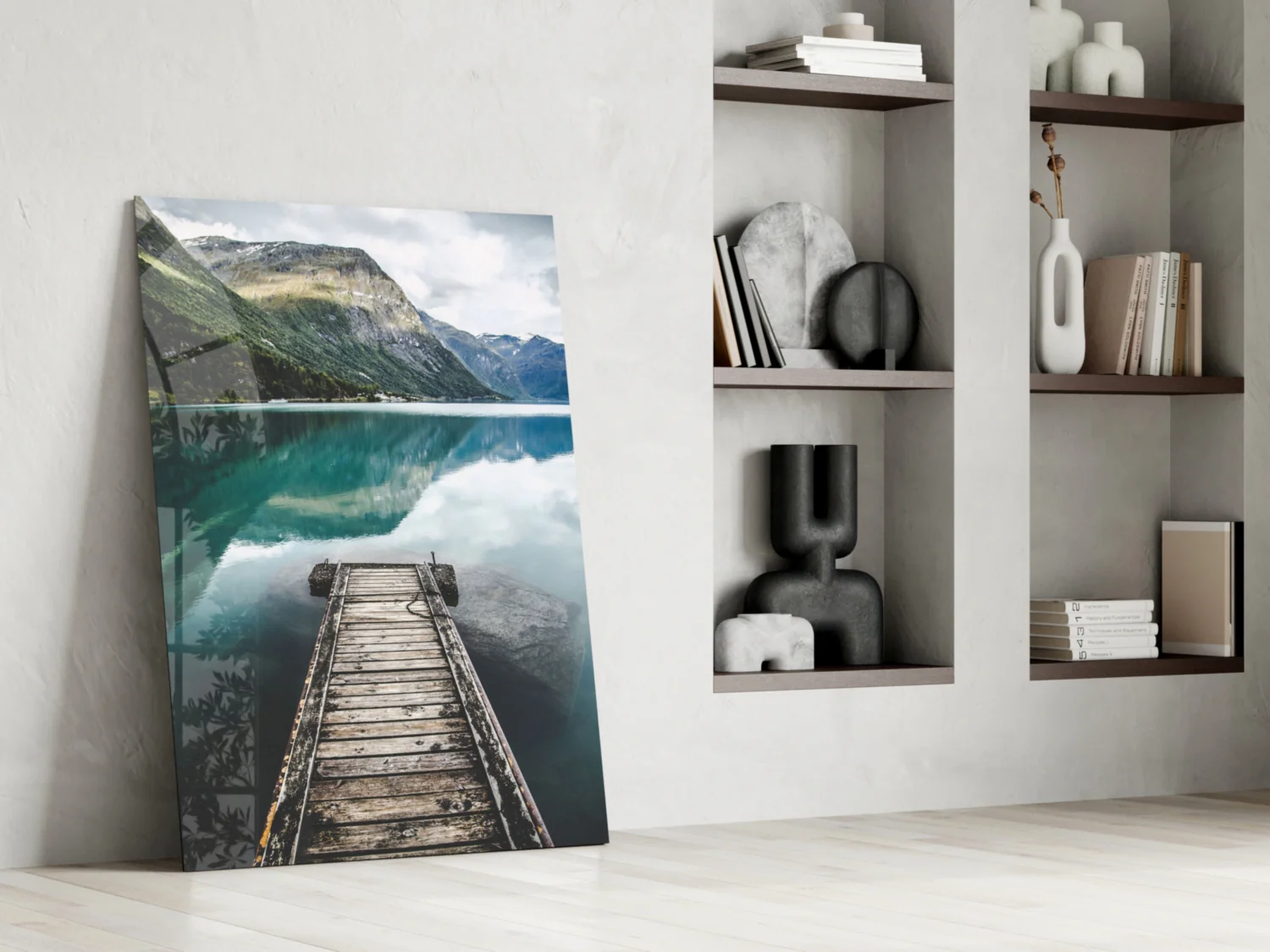 Dock Glass Wall Art - Image 7