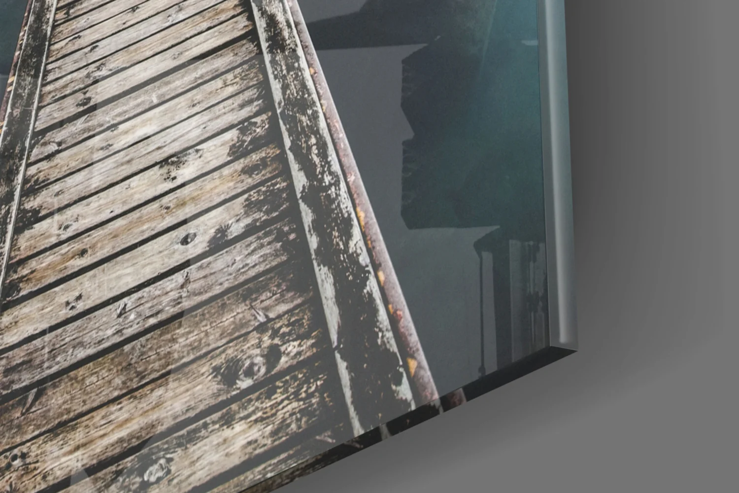 Dock Glass Wall Art - Image 8