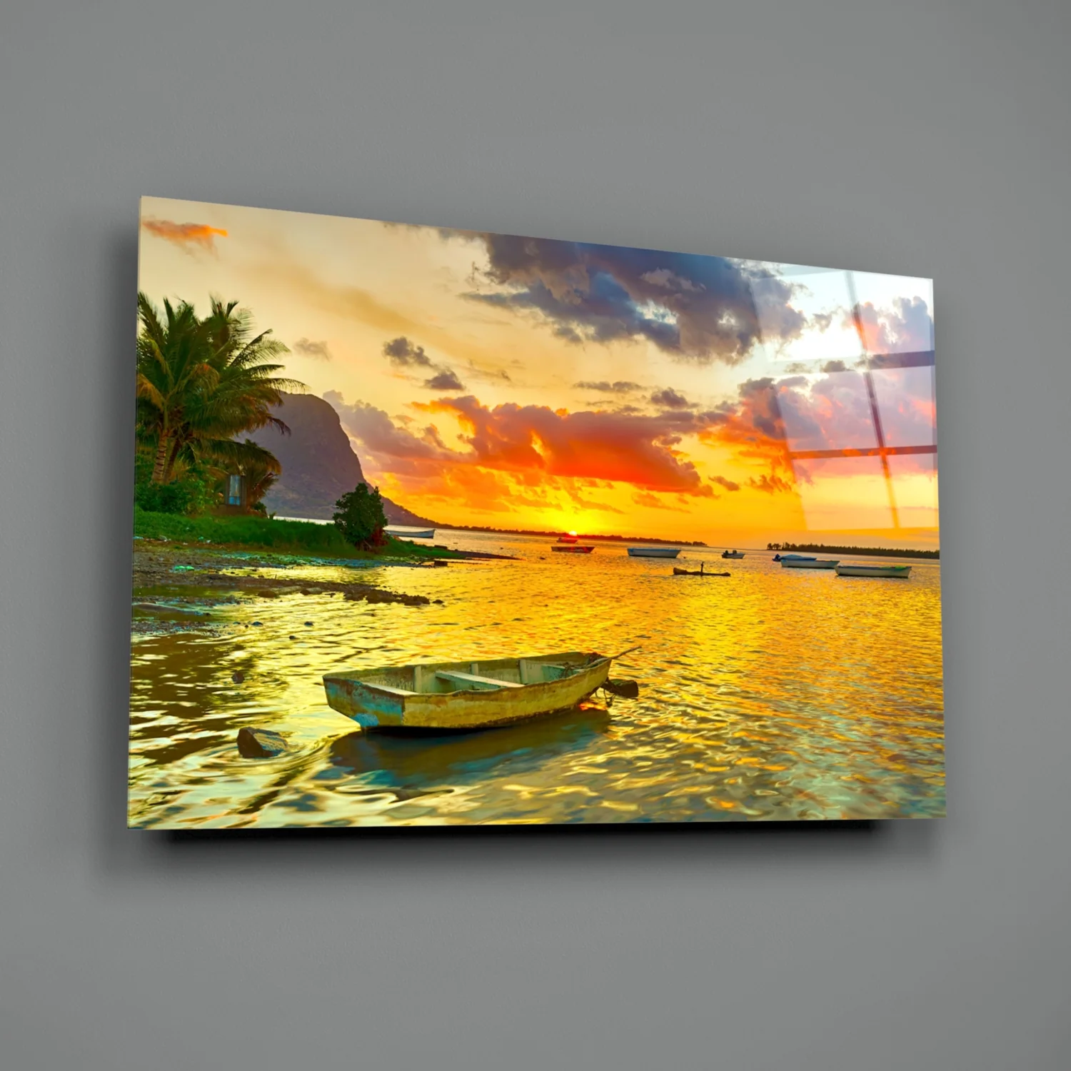 Sunset Fishing - Image 3