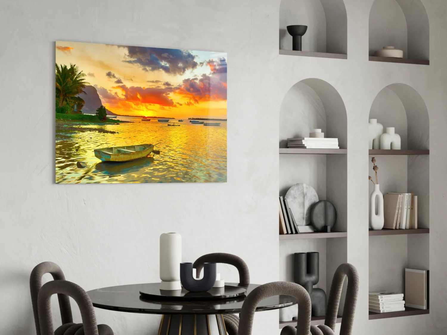Sunset Fishing - Image 6