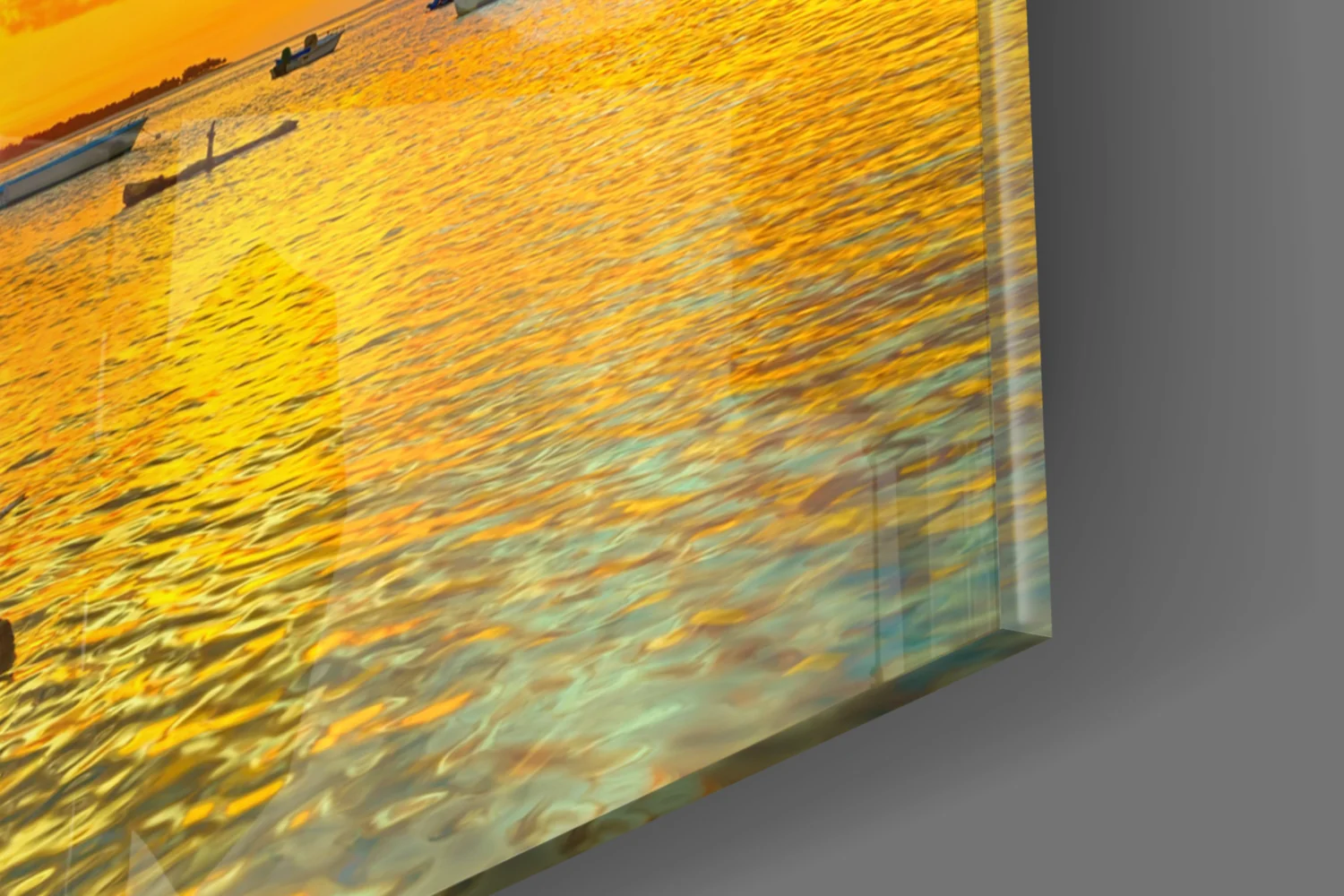 Sunset Fishing - Image 8