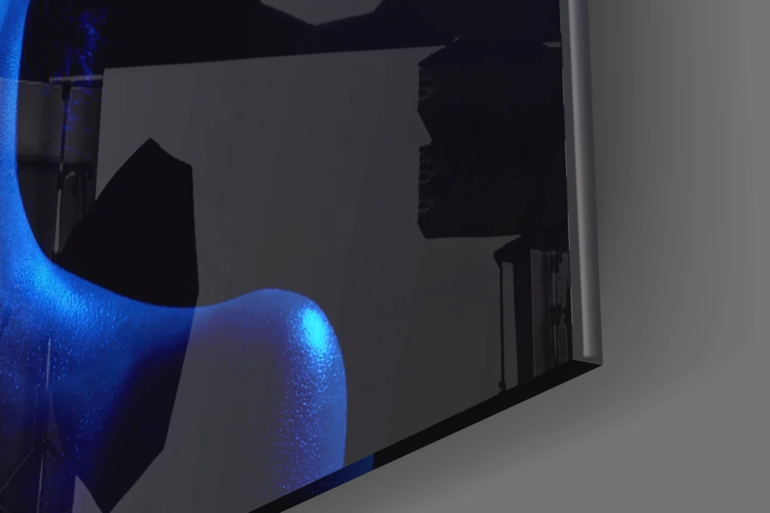 Women's Glass Wall Art - Image 8
