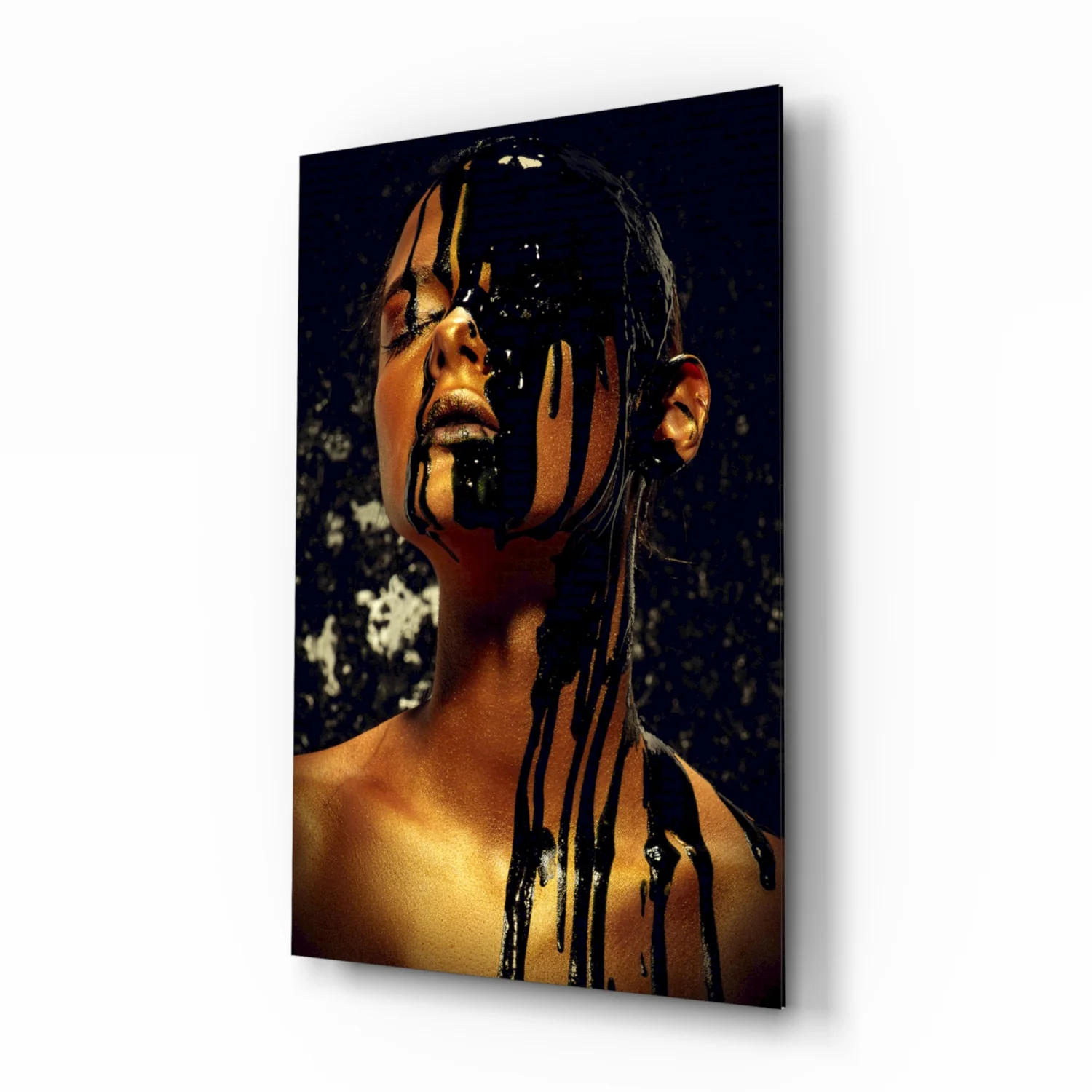 Stain Glass Wall Art - Image 2