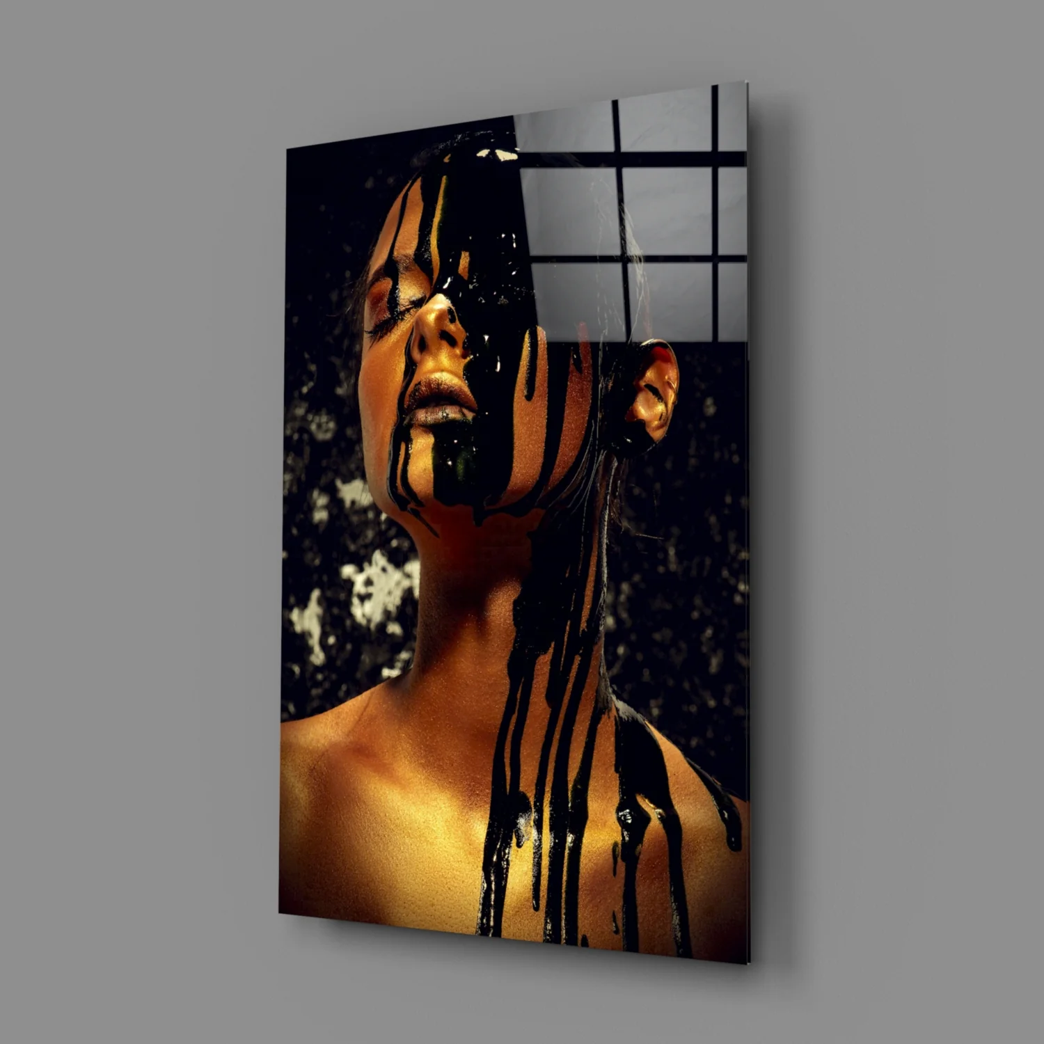 Stain Glass Wall Art - Image 3