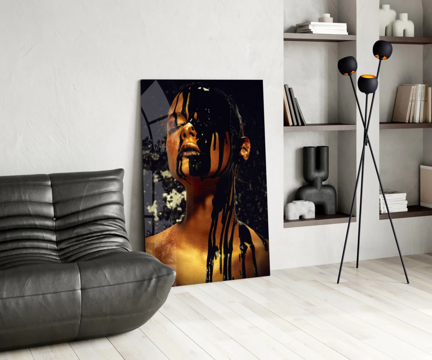 Stain Glass Wall Art - Image 6