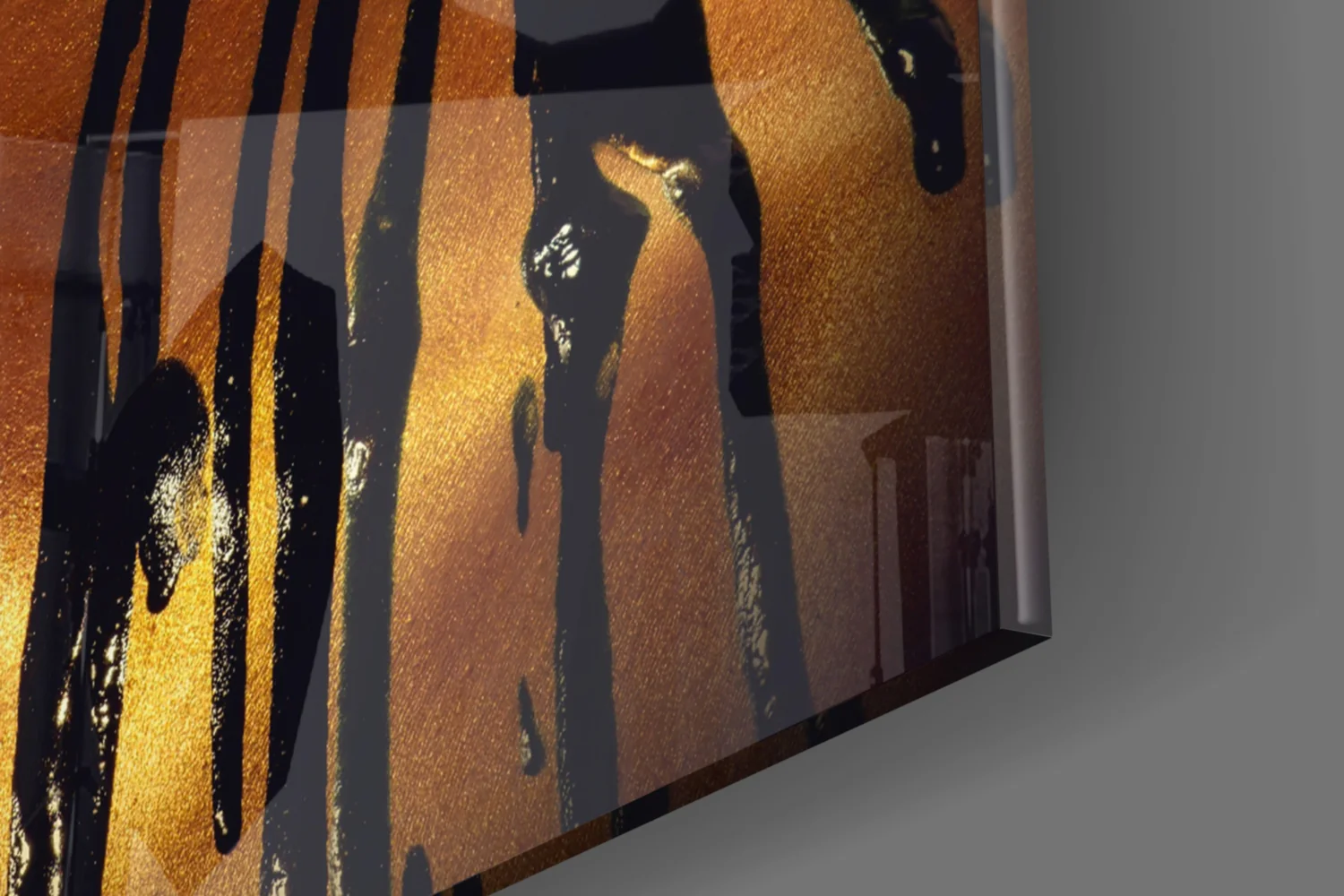 Stain Glass Wall Art - Image 8
