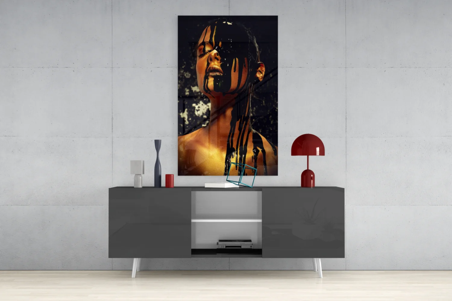 Stain Glass Wall Art - Image 9