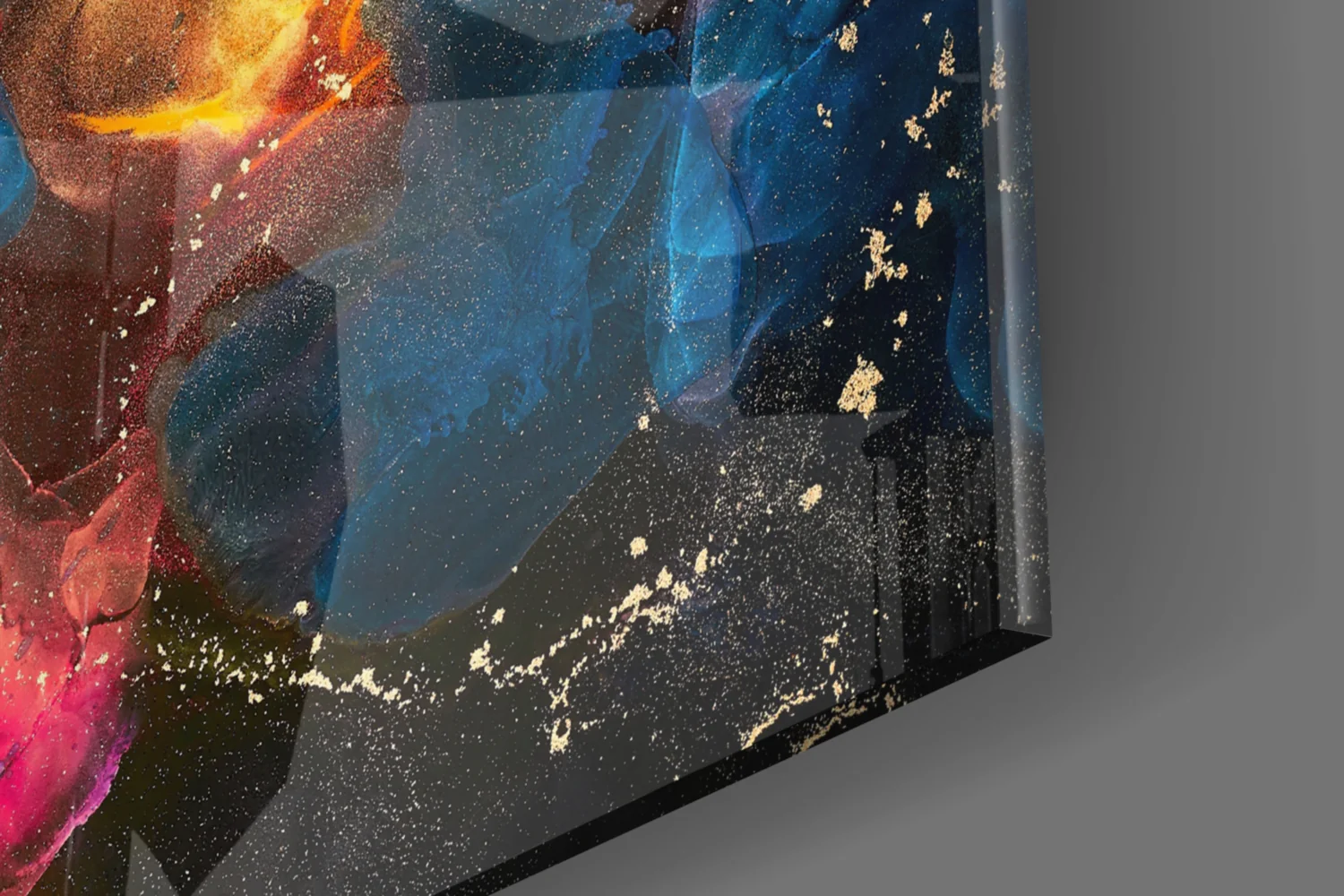 Energy Glass Wall Art - Image 8