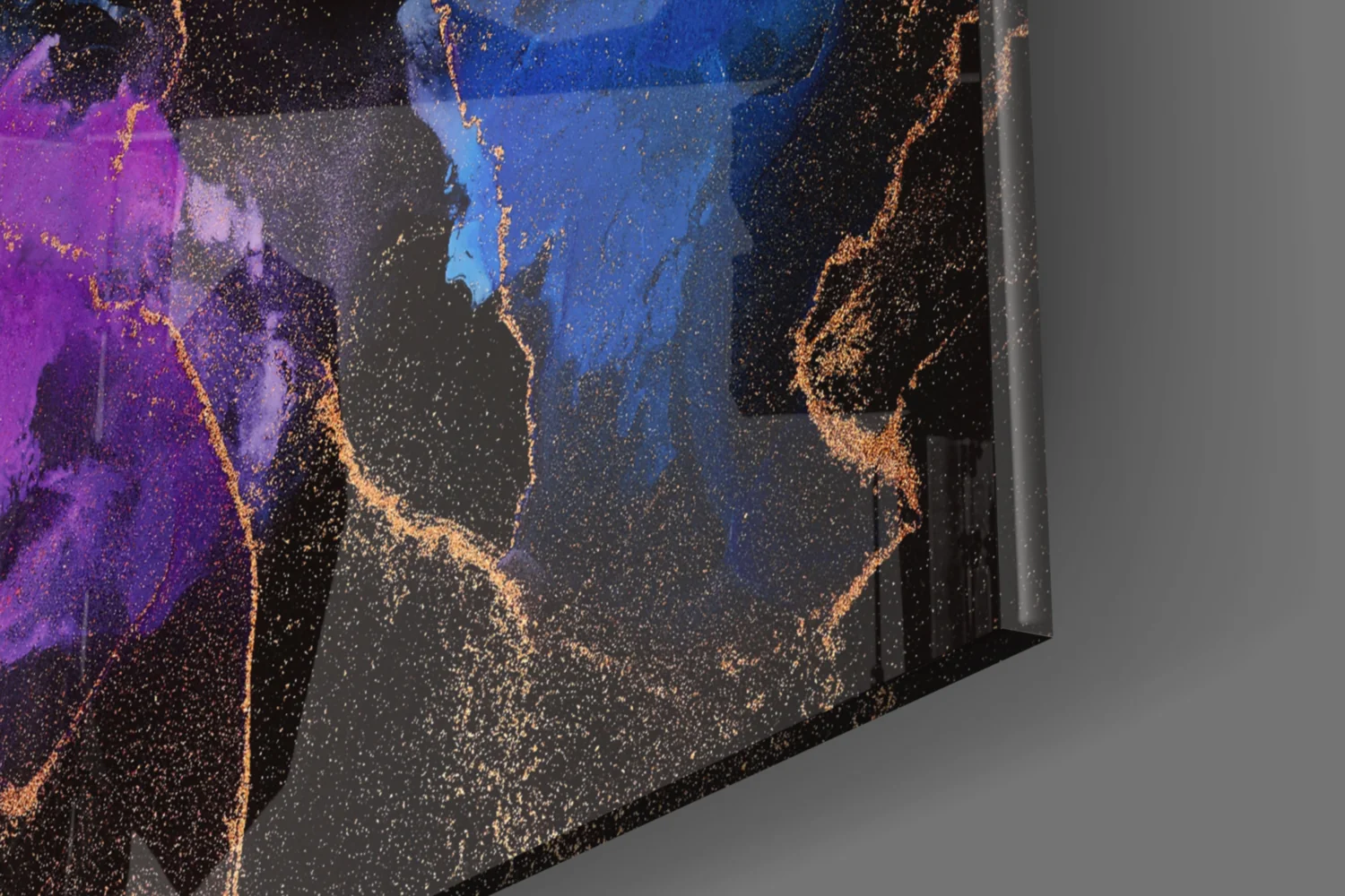 Energy Glass Wall Art - Image 8