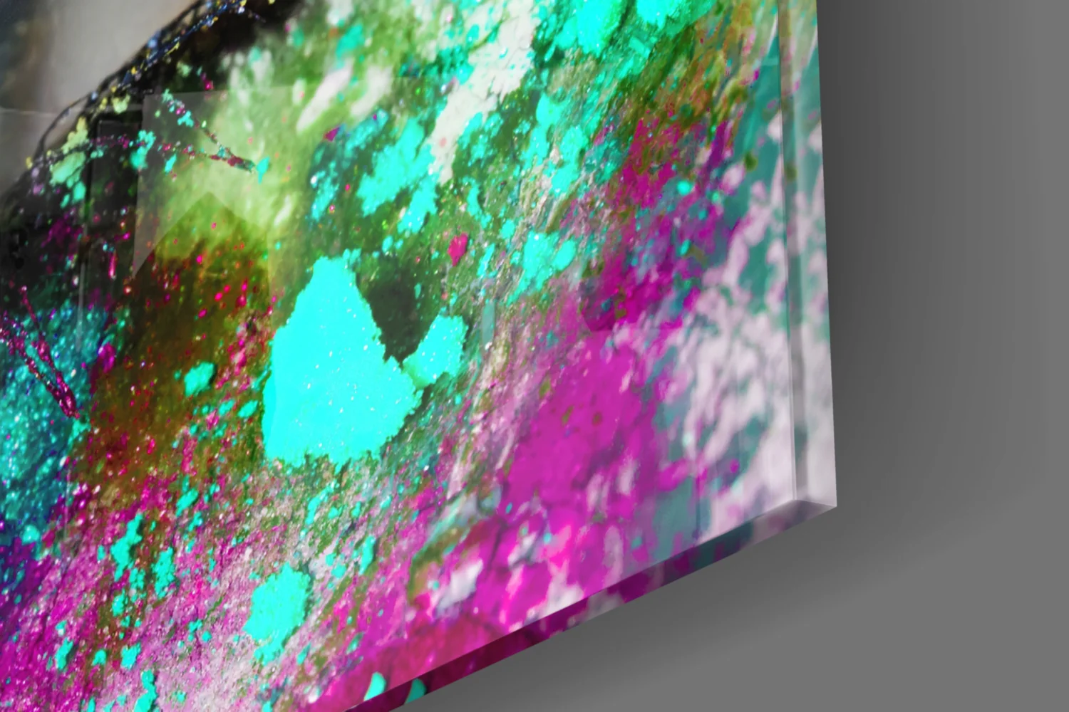 Pupil Glass Wall Art - Image 8