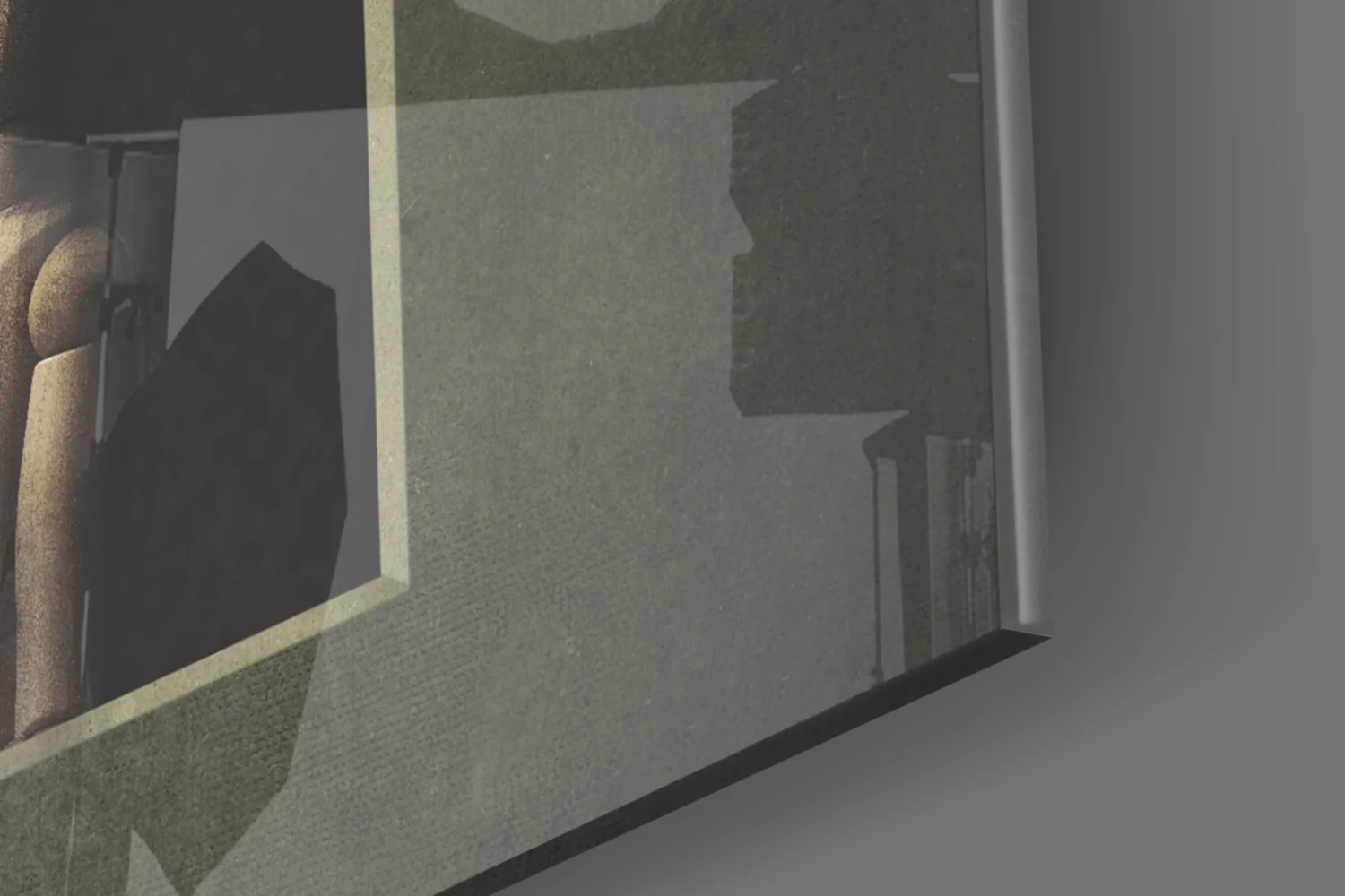 Pinocchio Glass Wall Art - Image 8