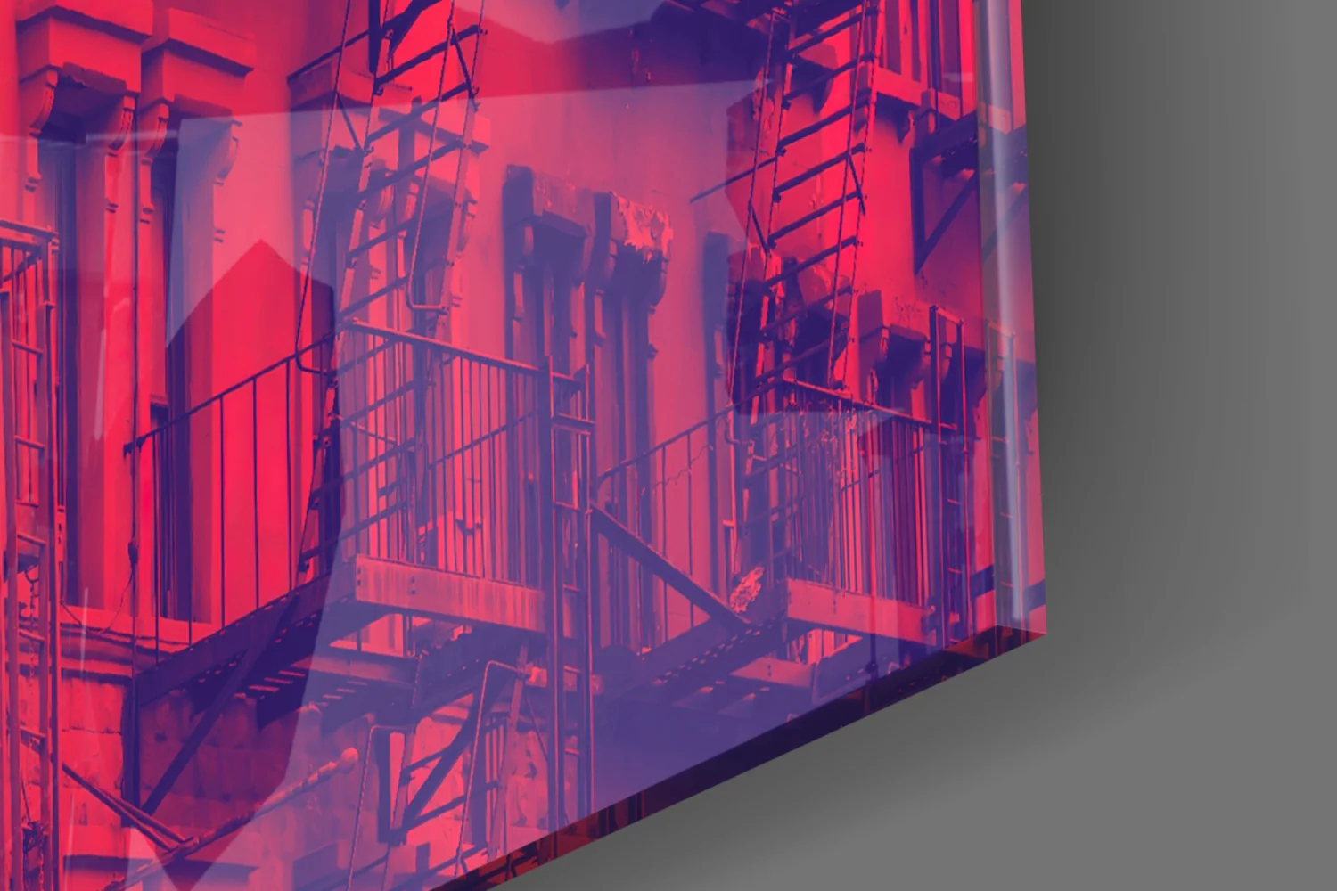 Windows Glass Wall Art - Image 8
