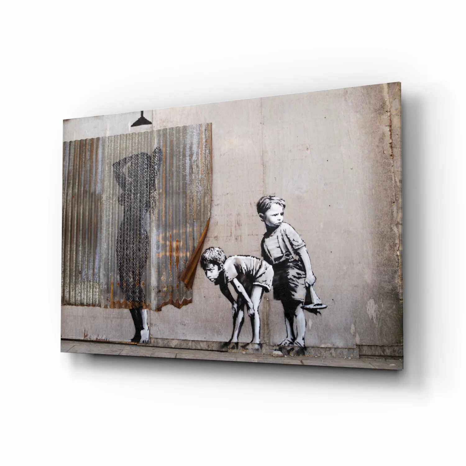 Curiosity Glass Art - Image 2