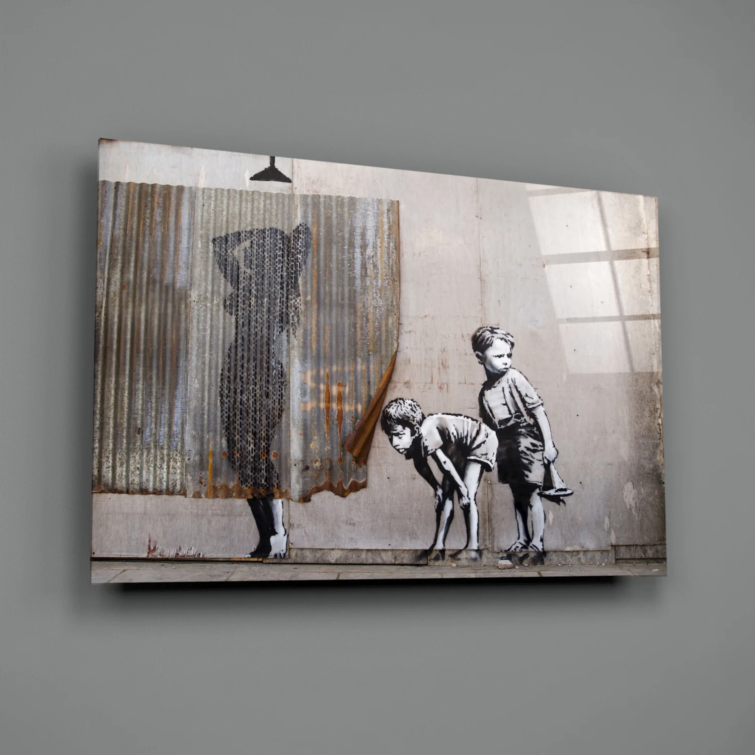 Curiosity Glass Art - Image 3