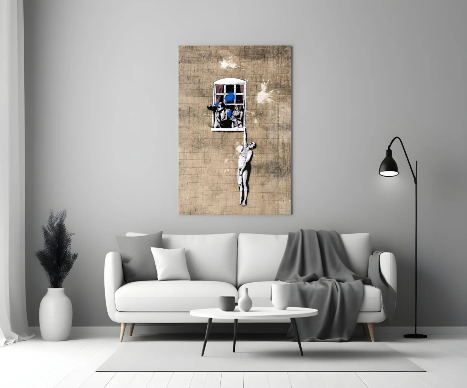 Deception Glass Art - Image 4