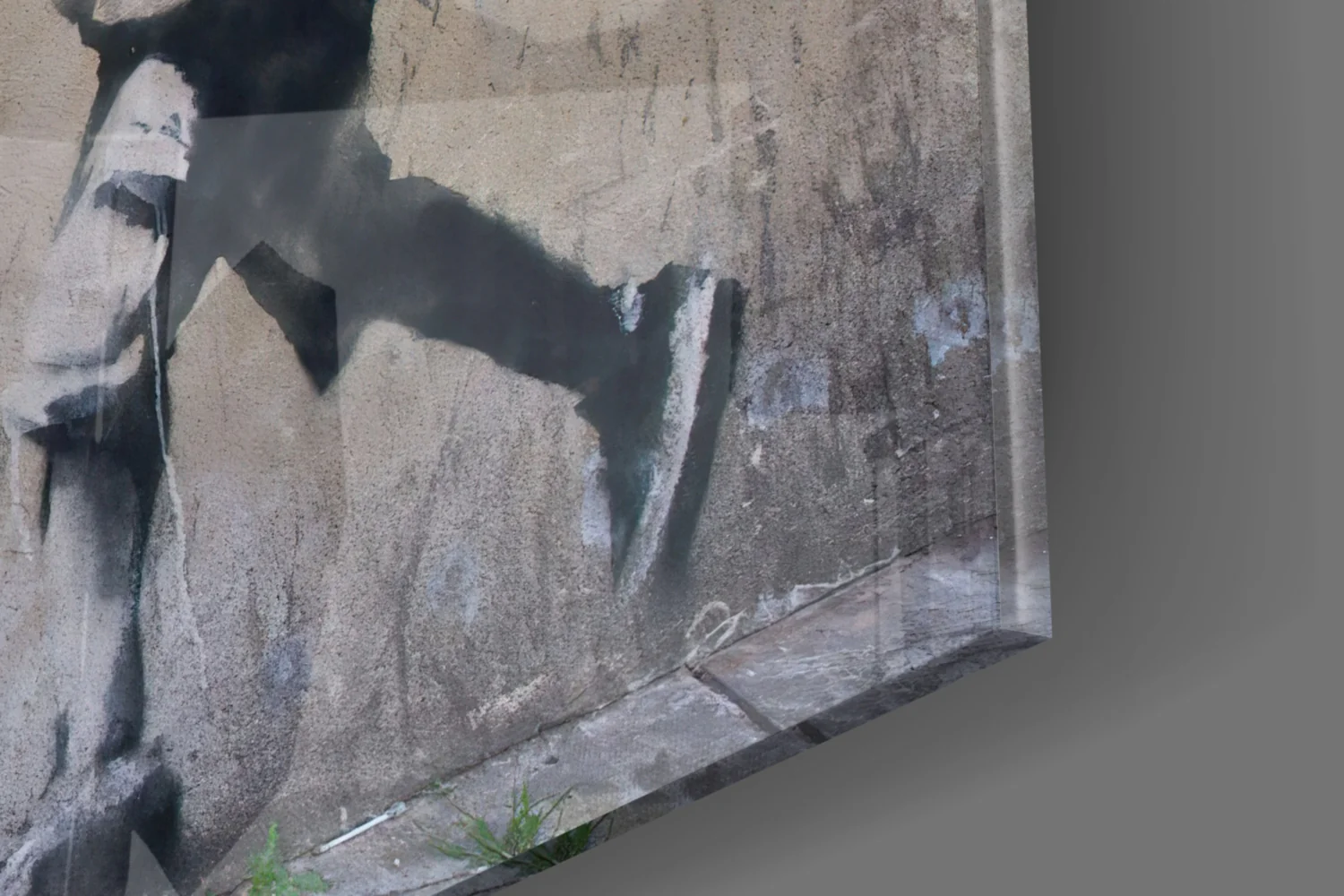 Lost Ball Glass Art - Image 8