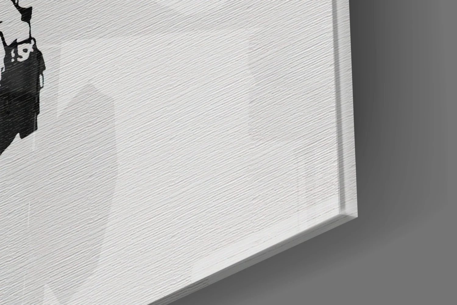 War for Peace Glass Art - Image 8