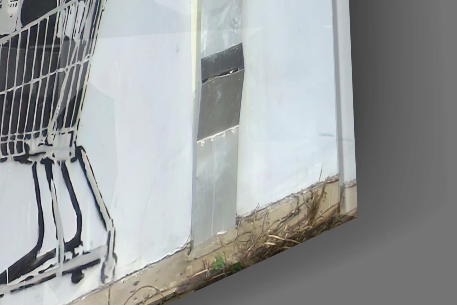 Soldier Glass Art - Image 8