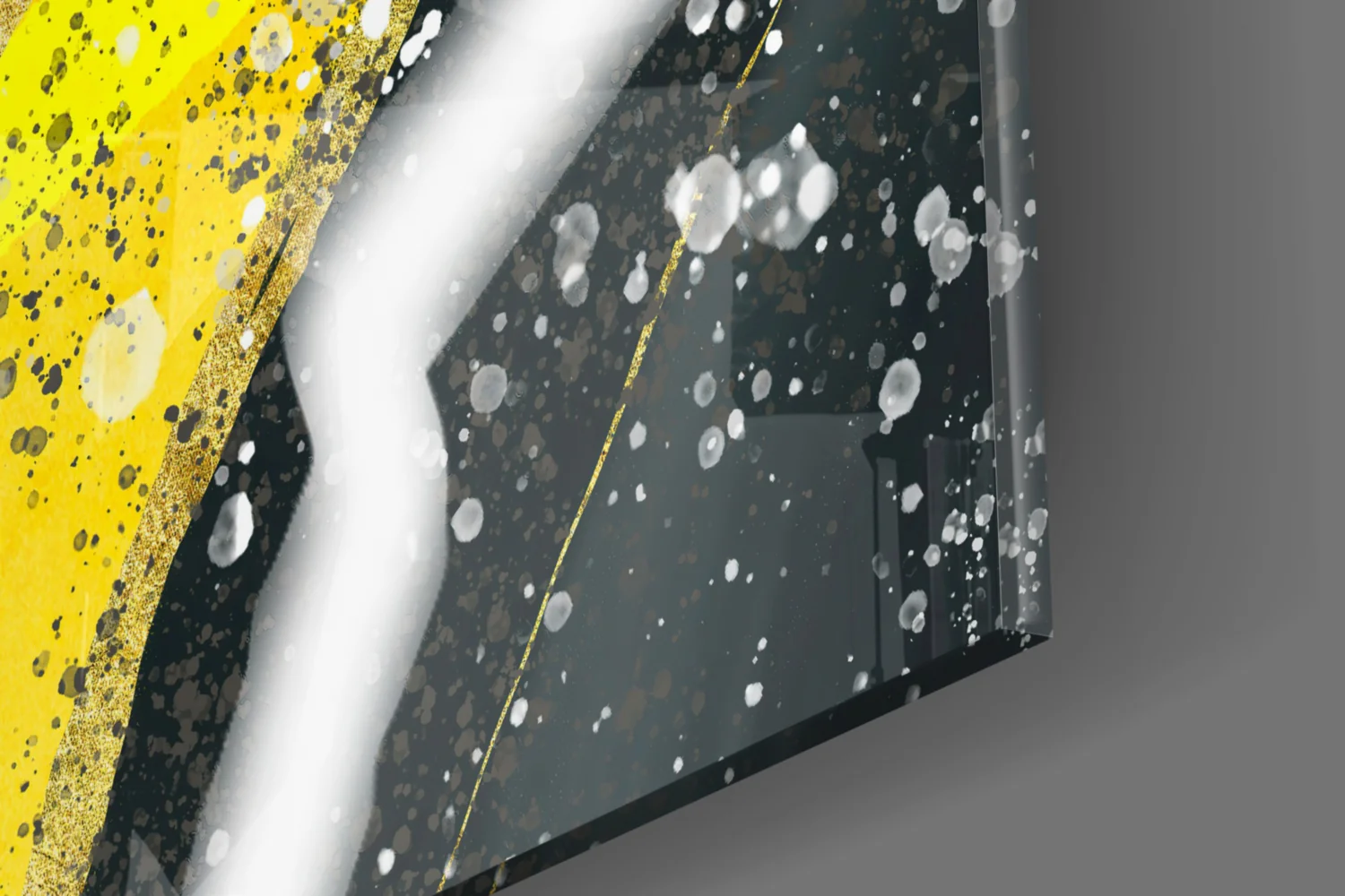 Marble Glass Wall Art - Image 8