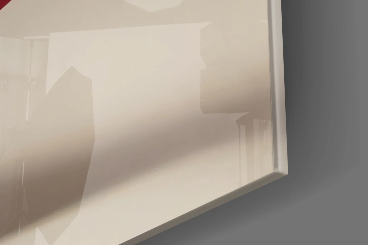 Ballerina Glass Wall Art - Image 8