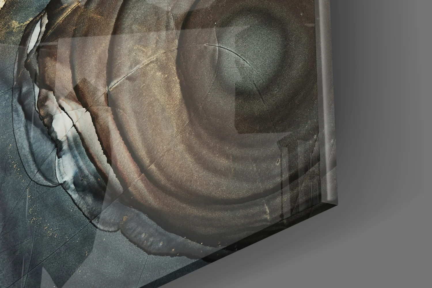 Marble  Glass Wall Art - Image 8