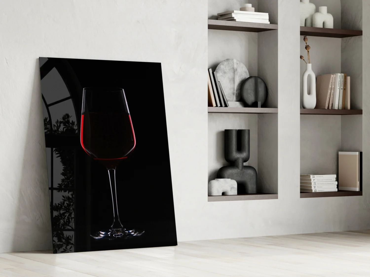 Wine Glass Wall Art - Image 7