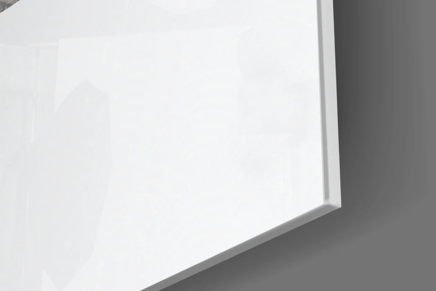 Black Moon Glass Wall Art - Image 8