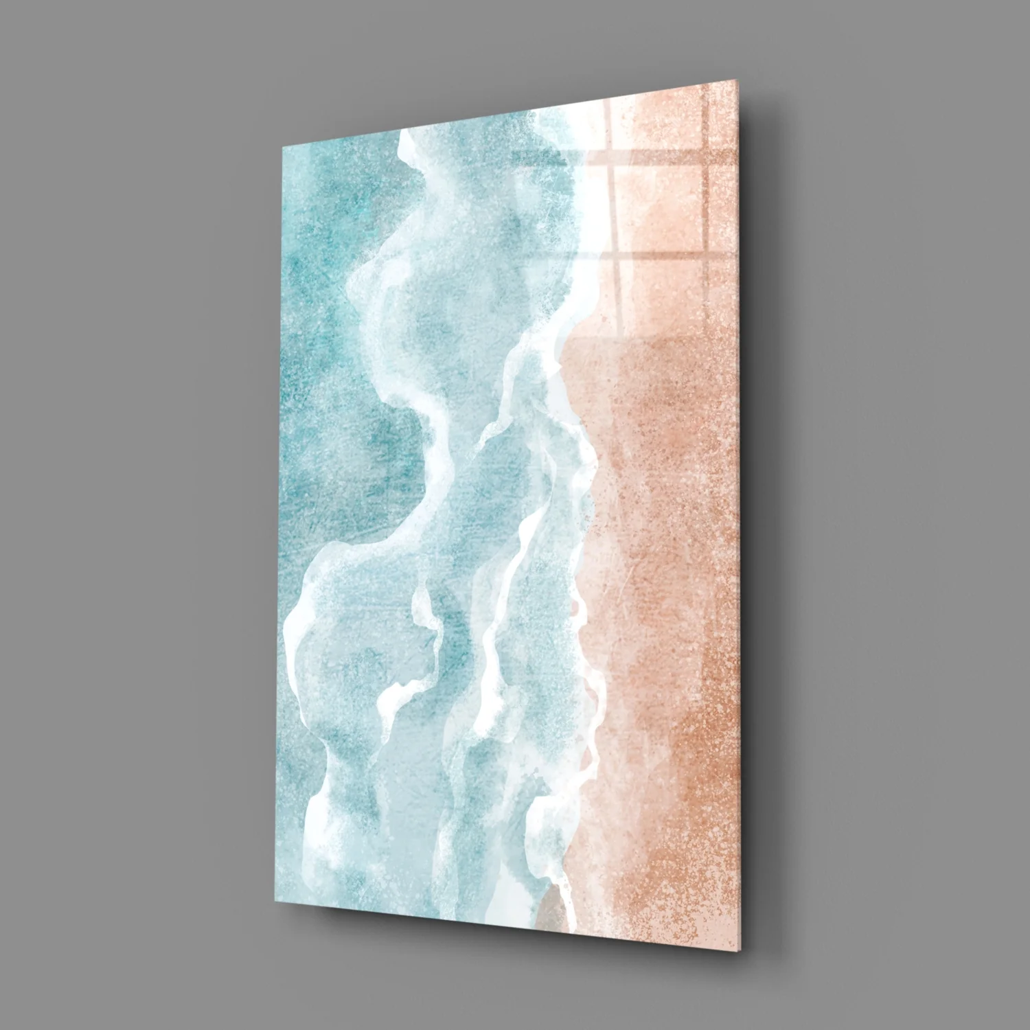 Beach Glass Wall Art - Image 3