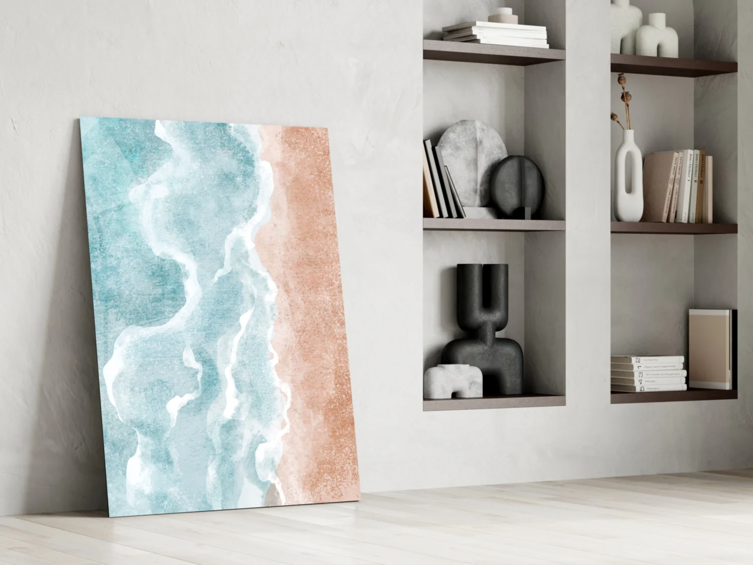 Beach Glass Wall Art - Image 7