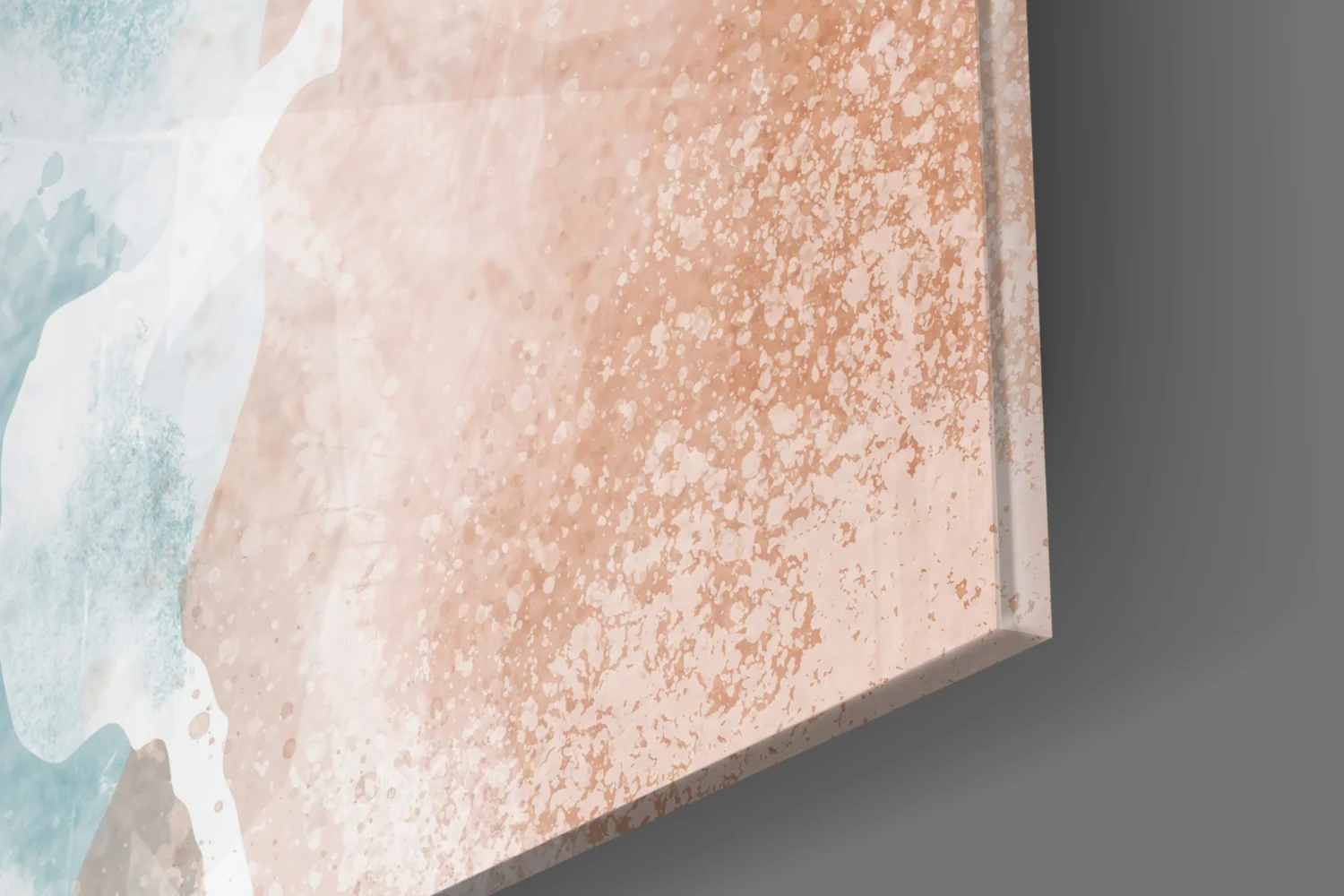 Beach Glass Wall Art - Image 8