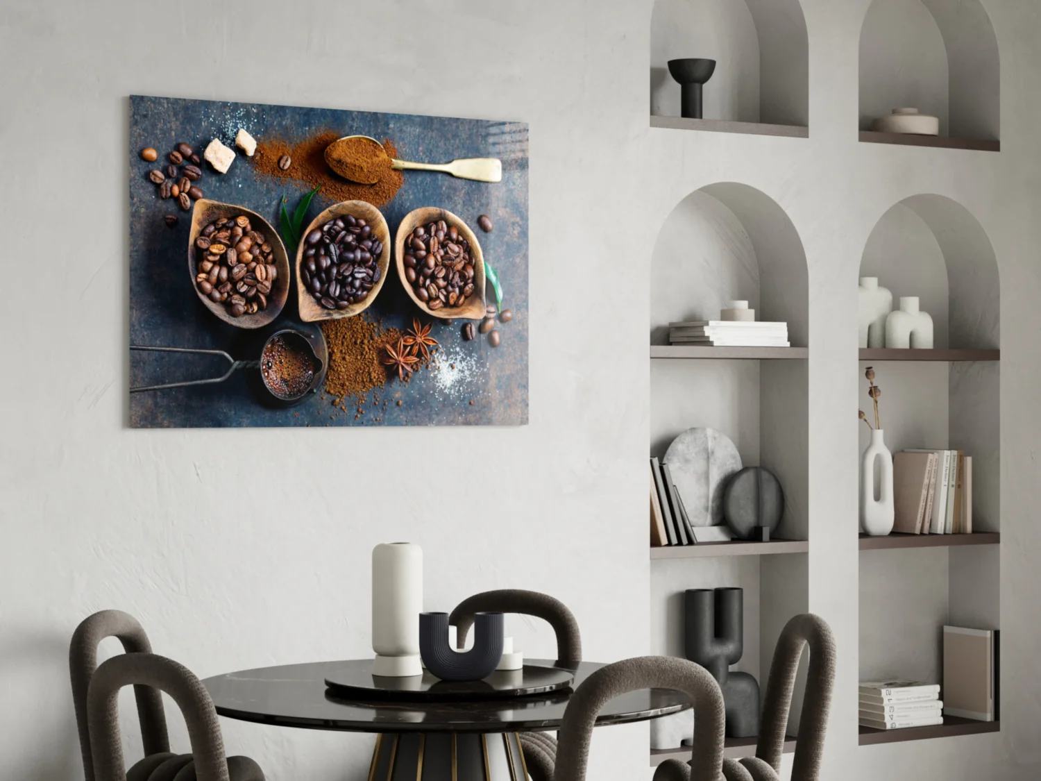 Spices Glass Wall Art - Image 6