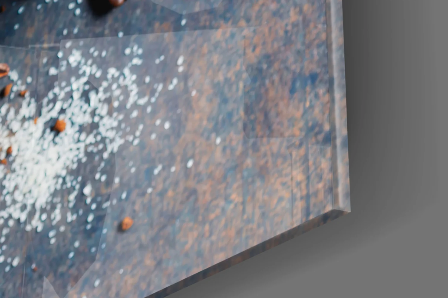 Spices Glass Wall Art - Image 8