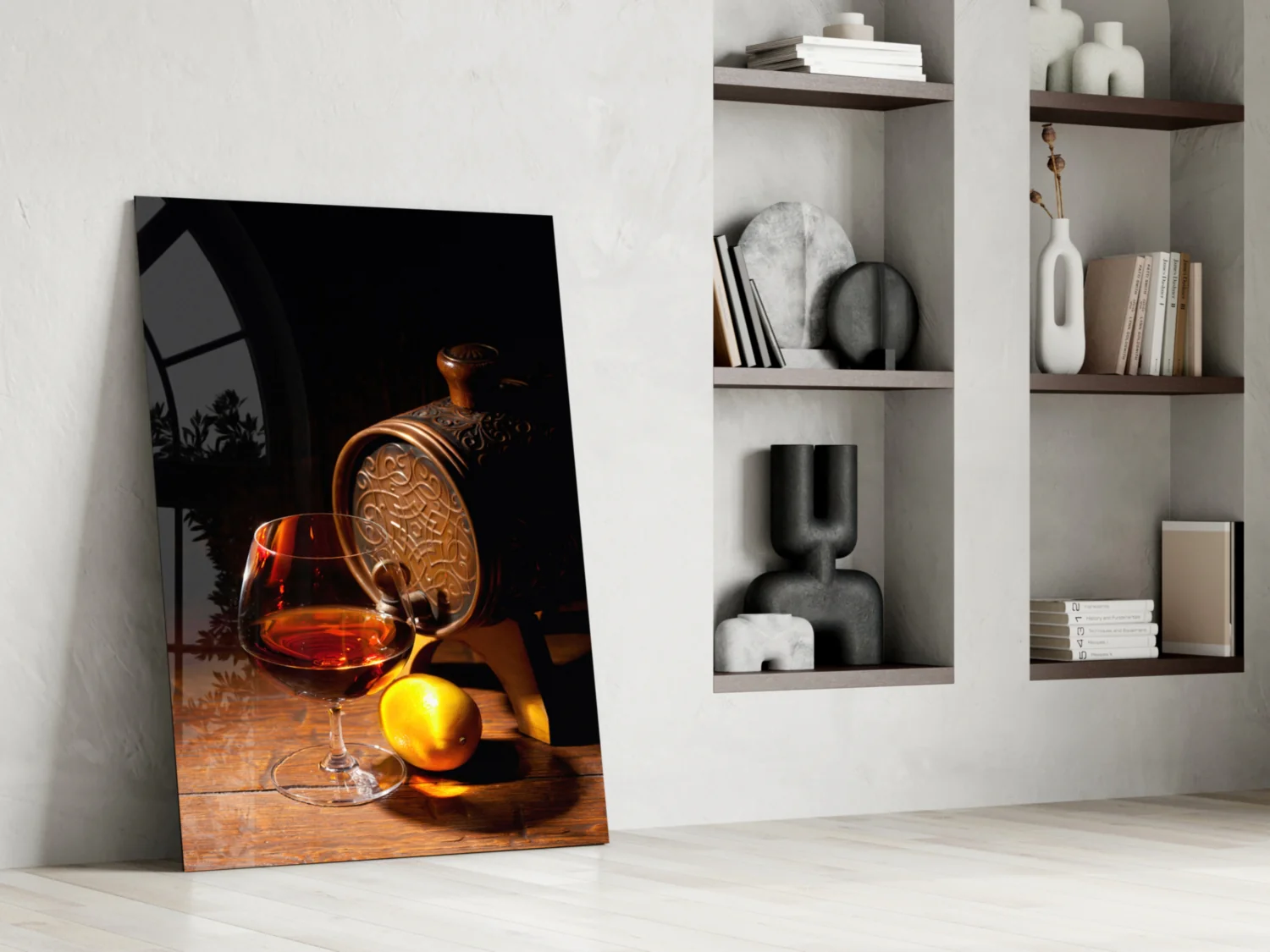 Wine Glass Wall Art - Image 7