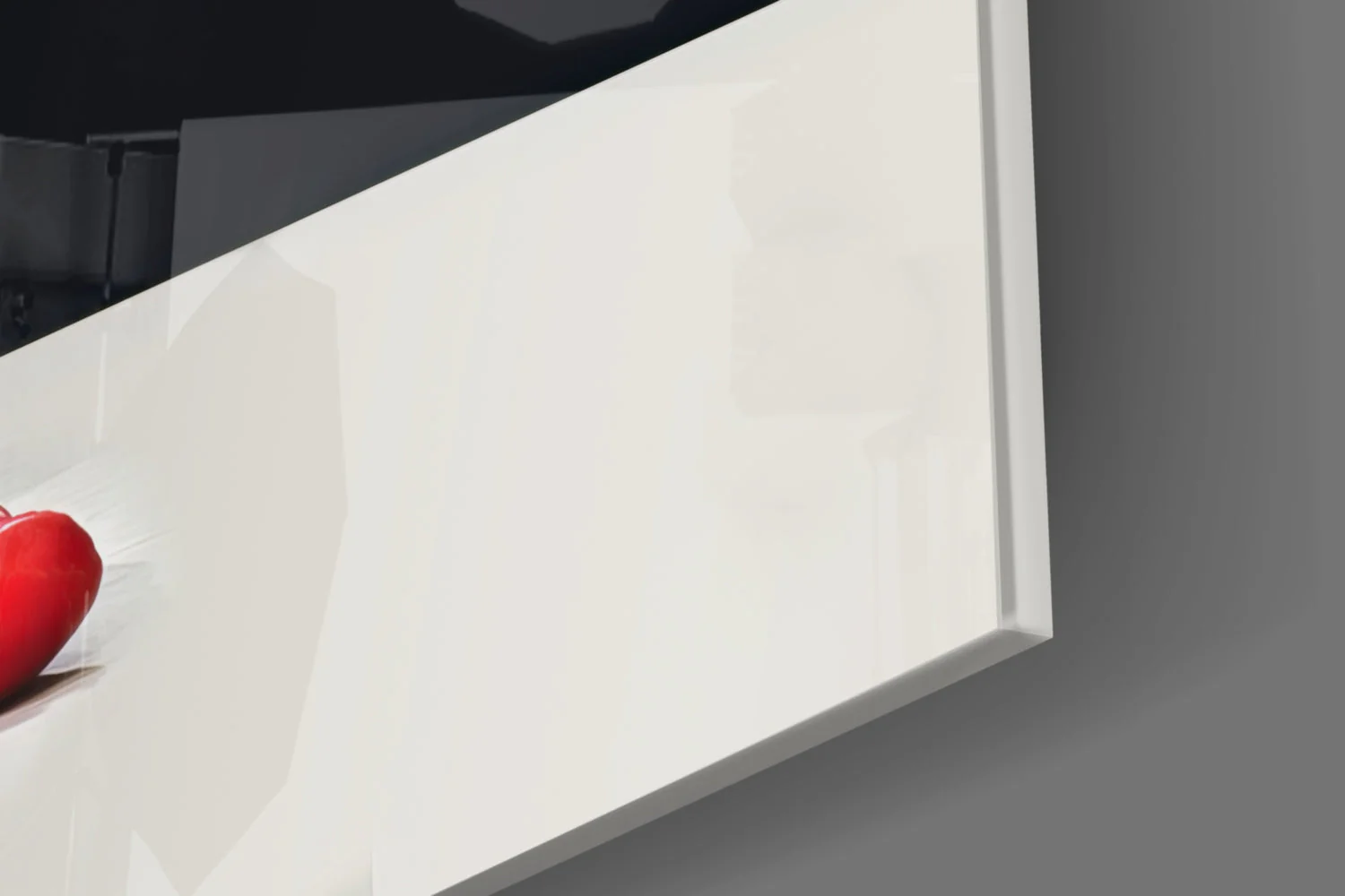 Muhammad Ali Glass Wall Art - Image 7