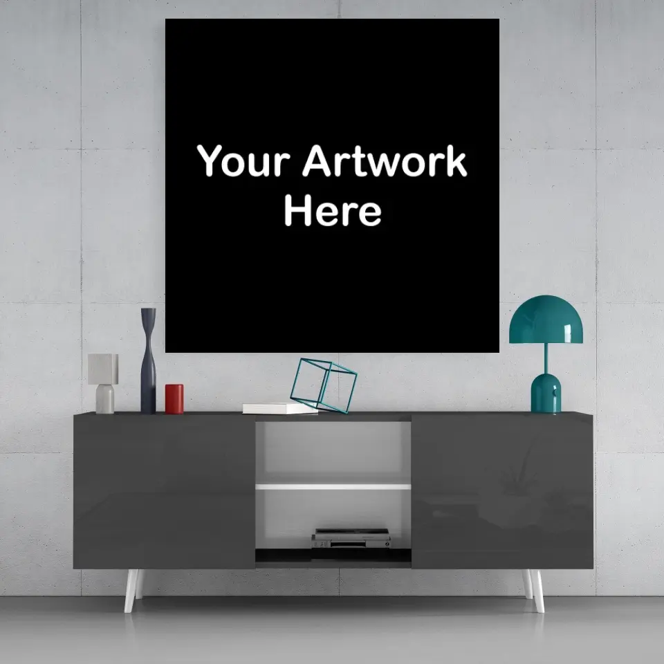Custom Print on Glass - Image 10